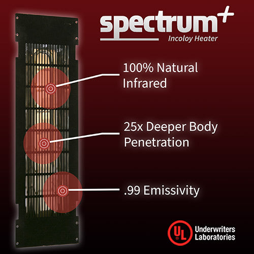Finnmark FD-1 Infrared Sauna