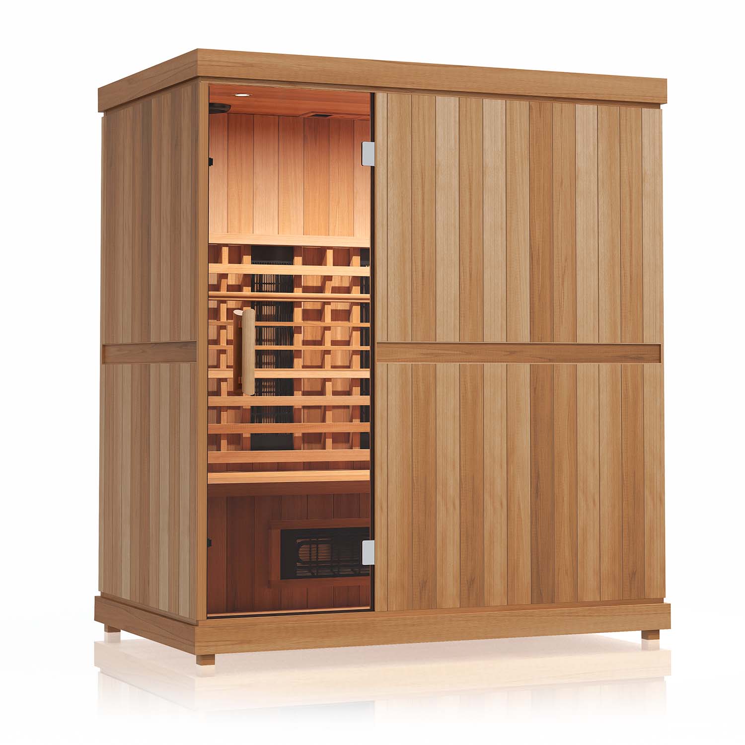 Finnmark FD-3 Infrared Sauna