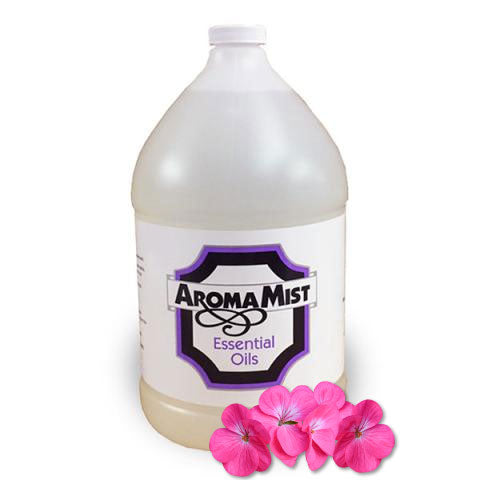 AromaMist Bath Oil, 1 Gallon Bottle