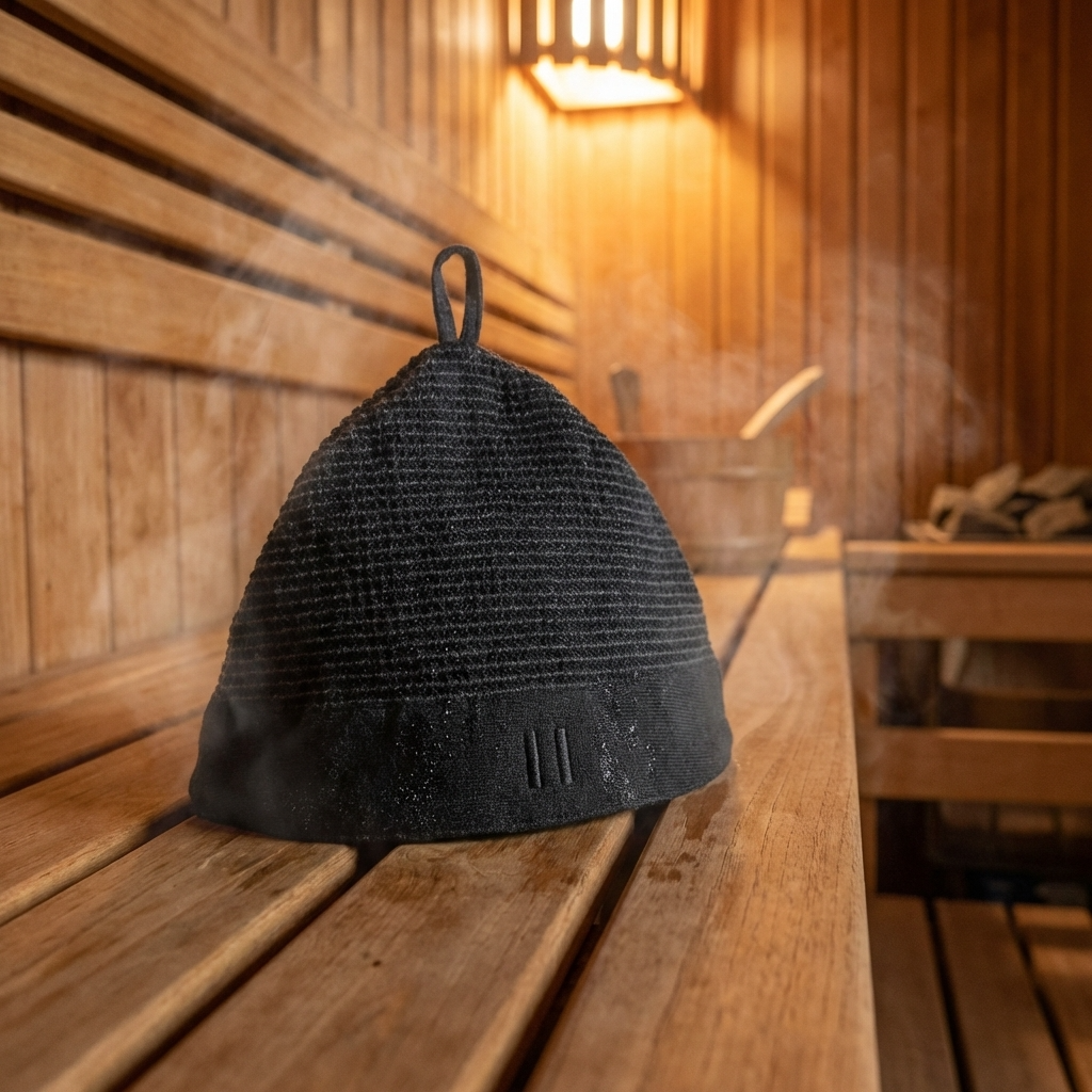 Kenno Sauna Hat