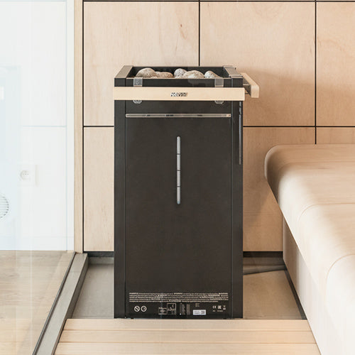 Harvia Virta Combi HL90SA 9.0kW Steam Sauna Heater