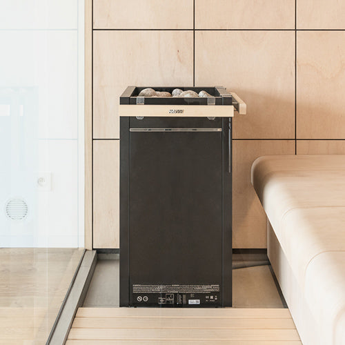 Harvia Virta HL110E 10.5kW Electric Sauna Heater
