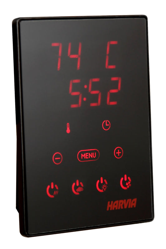 Harvia CX30C-U3 Xenio Digital Control for Combi 3 Phase Heaters