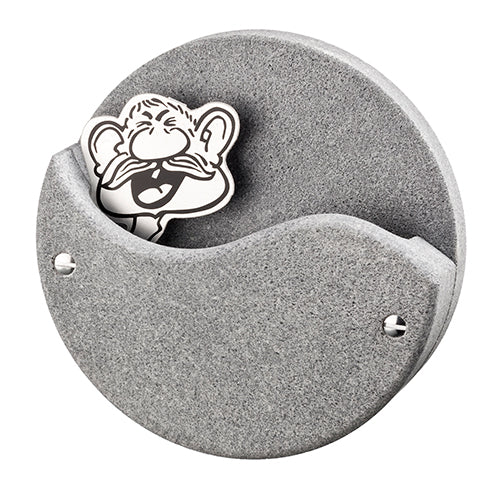 Saunaheppu Sauna Comic Guy