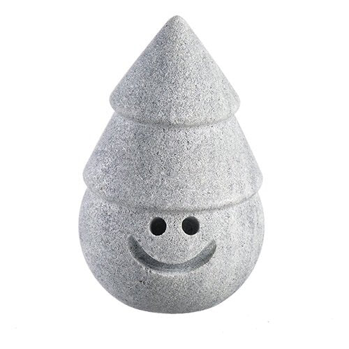 Jolle Sauna Elf with Stacked Cone Hat