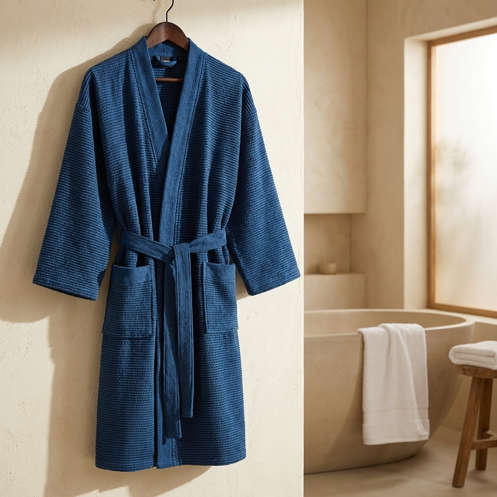 Kenno Bath Robe