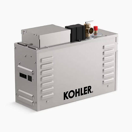 Kohler Invigoration 2.0 Steam Shower Generator