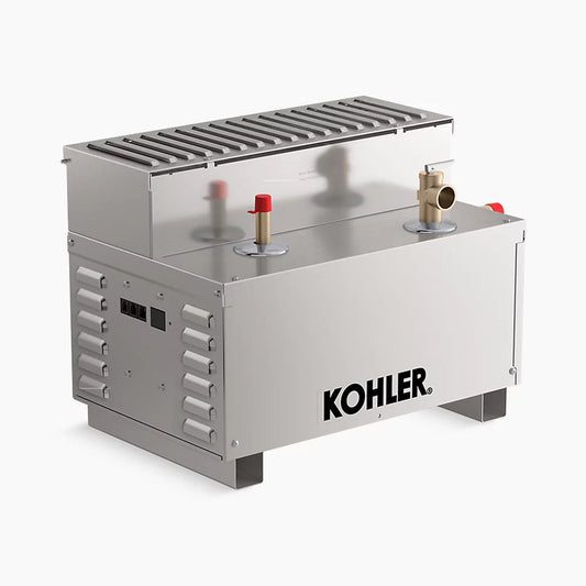 Kohler Invigoration 2.0 Steam Shower Generator