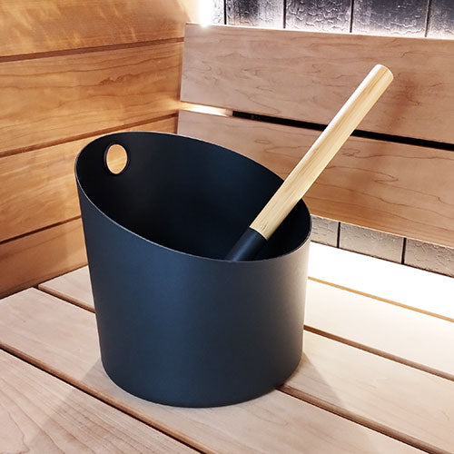 KOLO Sauna Set 4