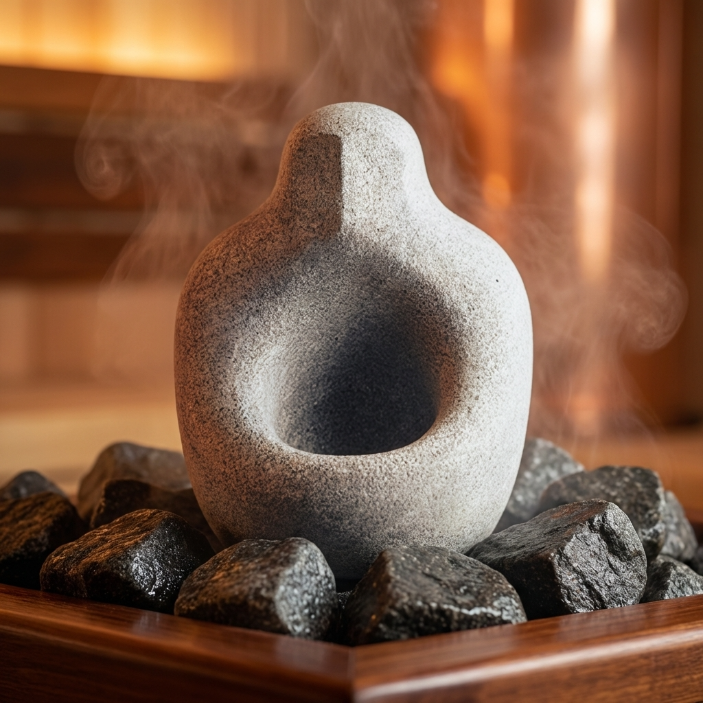 Löylynhenki Sauna Oil Essence Diffuser