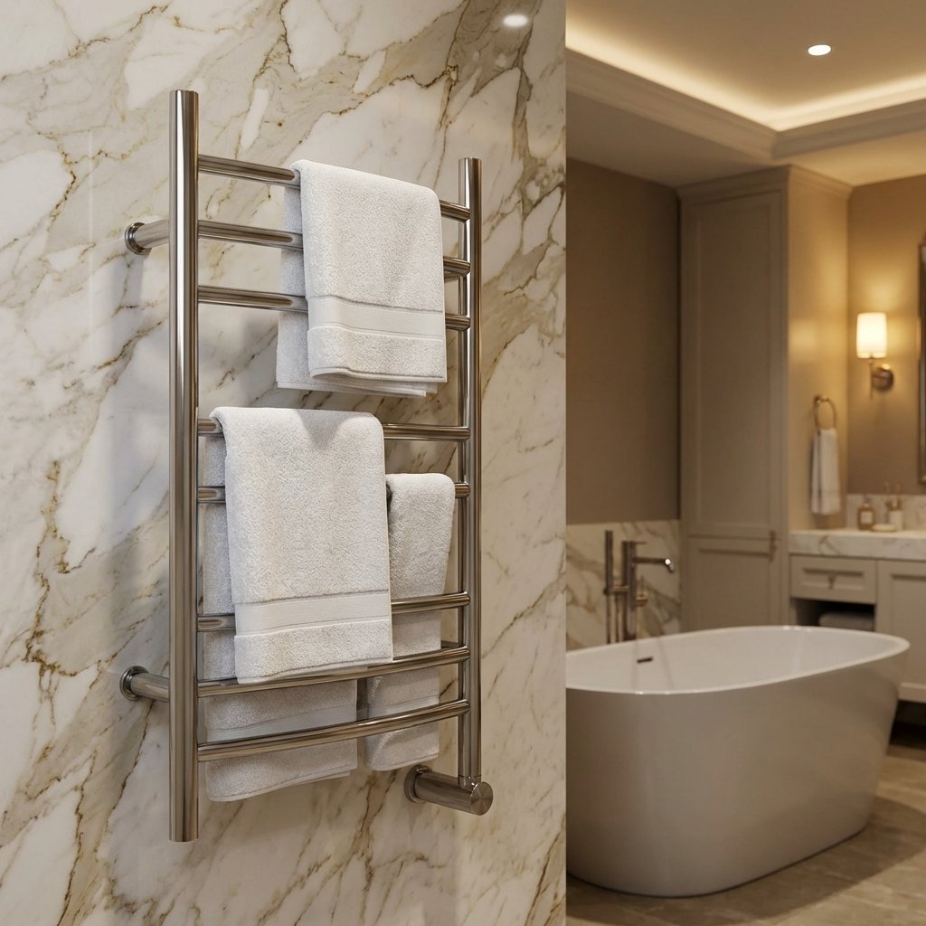 Metro Electric Towel Warmer W328T