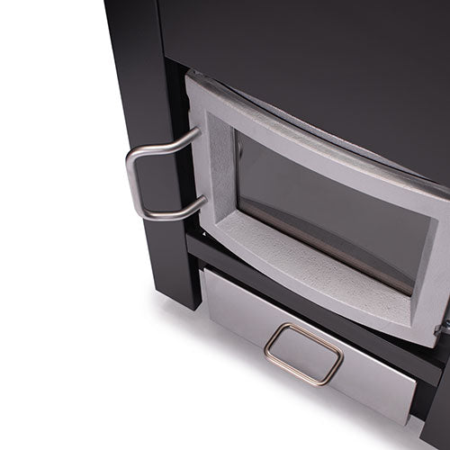 Narvi 30/50 Wood-Burning Sauna Stove