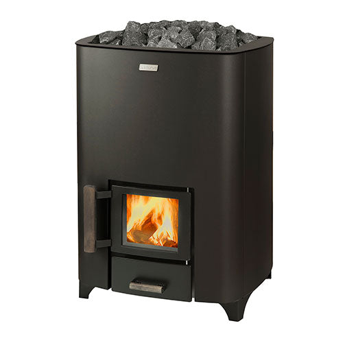 Narvi NC 16 Wood Burning Sauna Heater