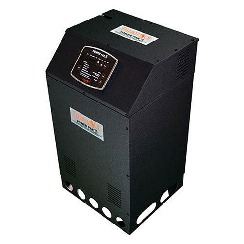 Thermasol PowerPak Series Steam Shower Generator