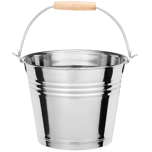 Sauna Bucket