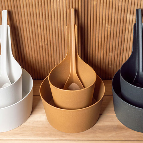 Rento Pisara Sauna Ladle