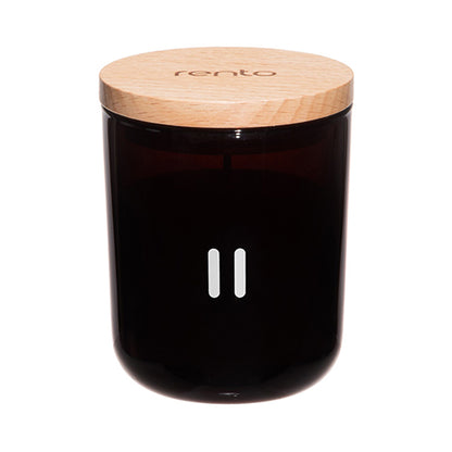 Scented Soy Candle