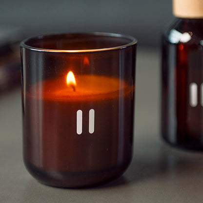 Scented Soy Candle