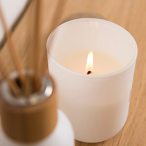 Scented Soy Candle