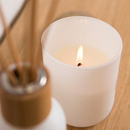 Scented Soy Candle