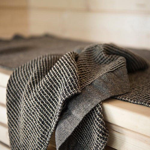 Kenno Sauna Seat Cover