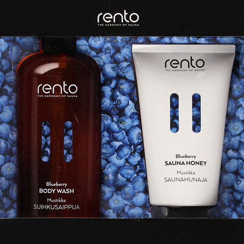 Body Wash Gift Set