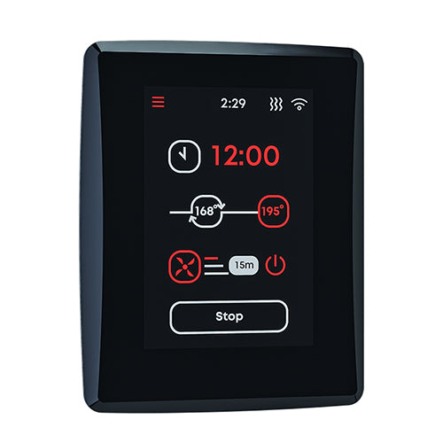 Saunum Air L Electric Heater Package