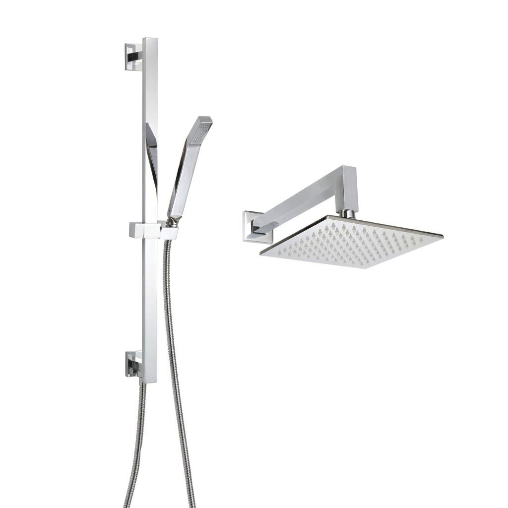 Essential Shower Package