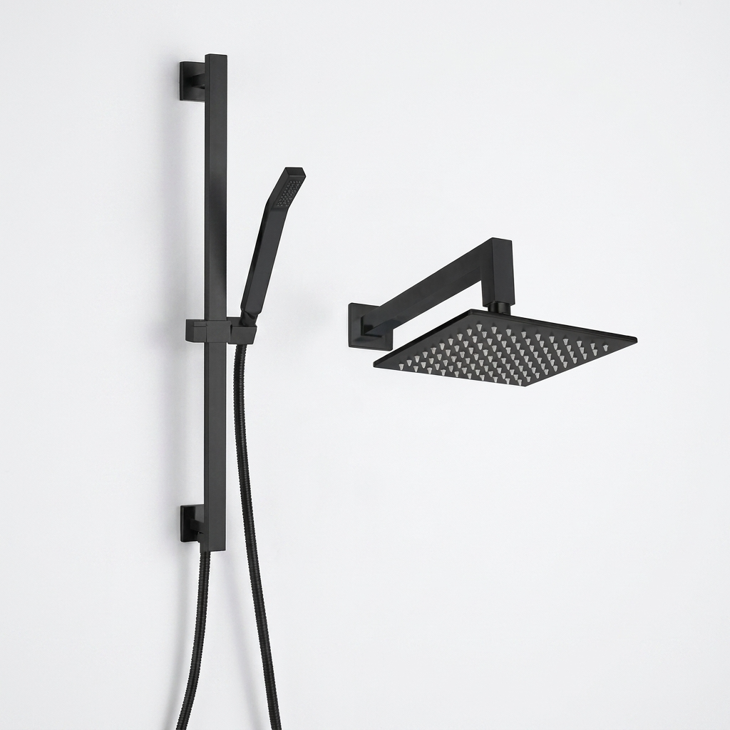 Essential Shower Package