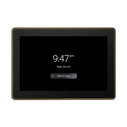 ThermaTouch Steam Shower Control