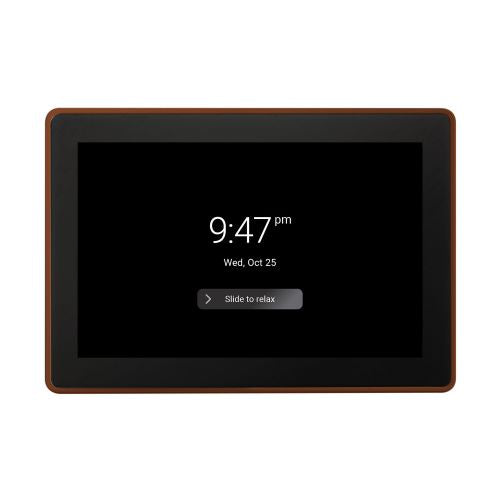 ThermaTouch Steam Shower Control