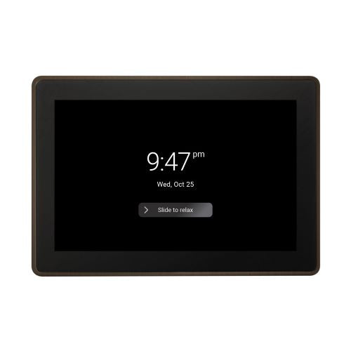 ThermaTouch Steam Shower Control