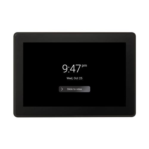 ThermaTouch Steam Shower Control