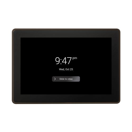 ThermaTouch Steam Shower Control