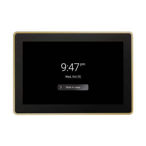 ThermaTouch Steam Shower Control