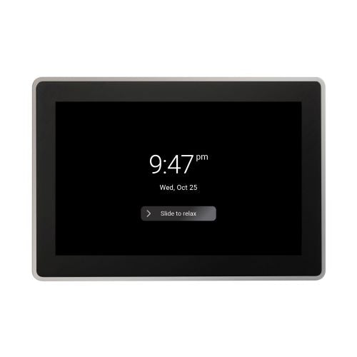 ThermaTouch Steam Shower Control