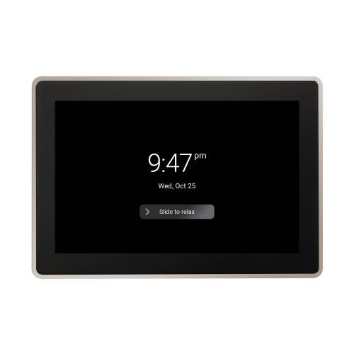 ThermaTouch Steam Shower Control