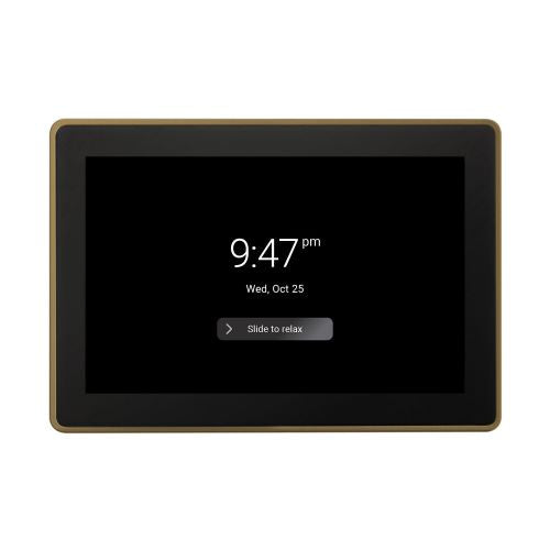 ThermaTouch Steam Shower Control