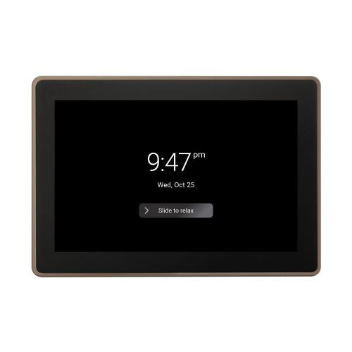 ThermaTouch Steam Shower Control