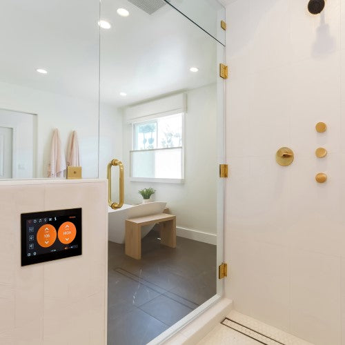 ThermaTouch Steam Shower Control