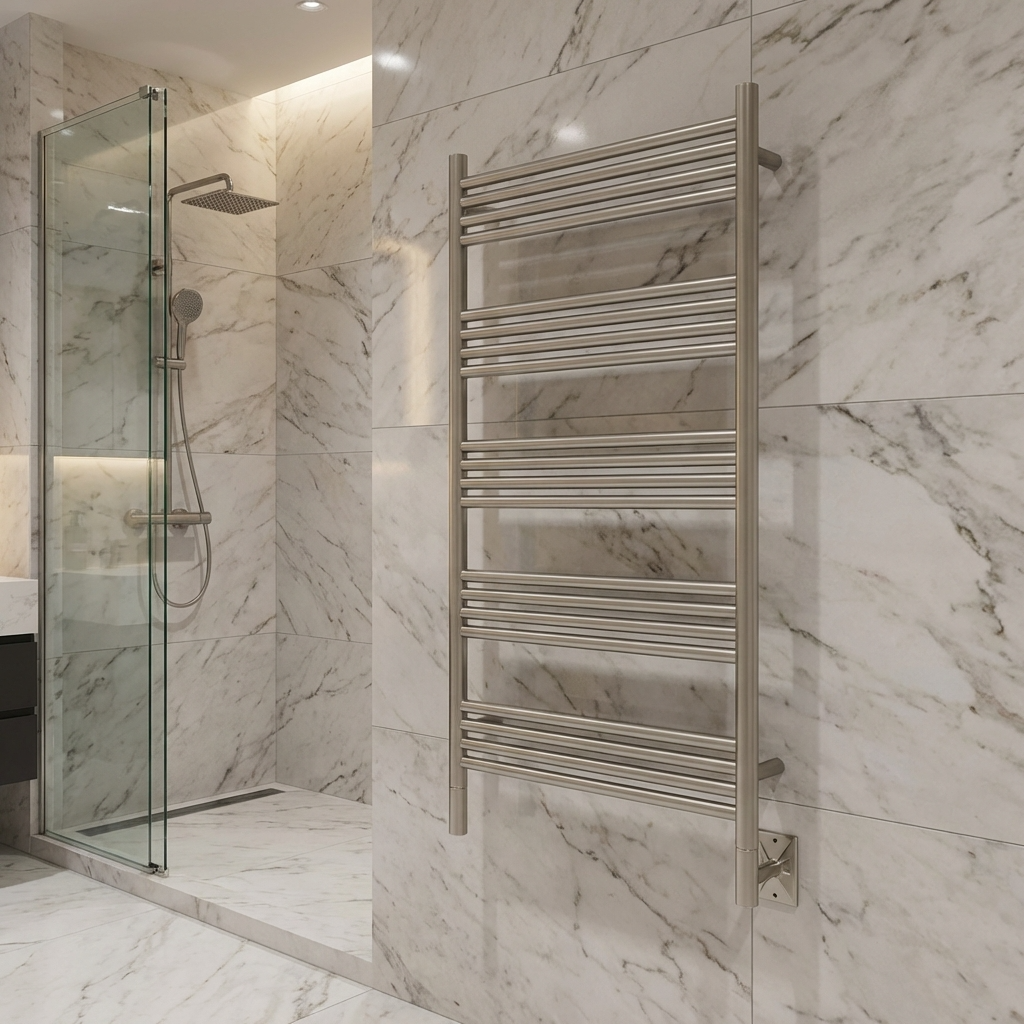 Thermasol Heated Towel Warmer