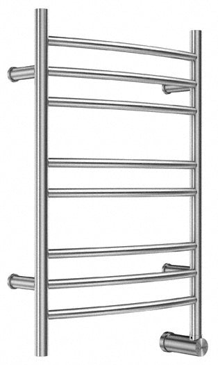 Mr.Steam W328T Electric Towel Warmer w/ Digital Timer, Metro Collection